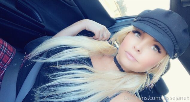 jessejanex Nøgen Lækager OnlyFans Foto 25