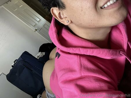 jesseunderhill Nøgen Lækager OnlyFans Foto 8