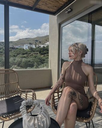 jessiaccit Nøgen Lækager OnlyFans Foto 2