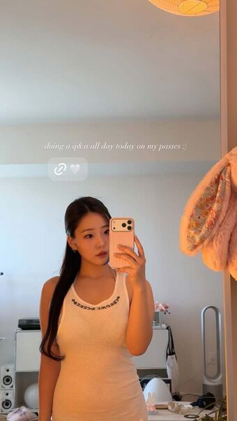 Jessica Nøgen Lækager OnlyFans Foto 708