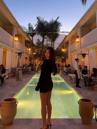 Jessica Nøgen Lækager OnlyFans Foto 716