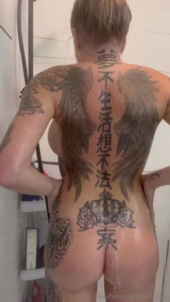 Jessica21 Nøgen Lækager OnlyFans Foto 16