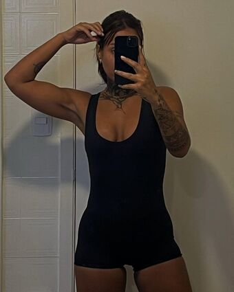 Jessiconha Nøgen Lækager OnlyFans Foto 11