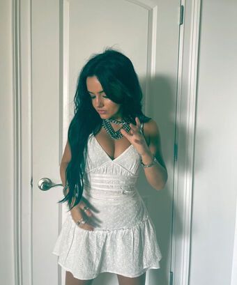 Jessie Murph