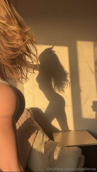 jessimillervip Nøgen Lækager OnlyFans Foto 208