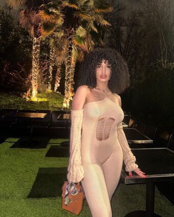 jihane Nøgen Lækager OnlyFans Foto 3