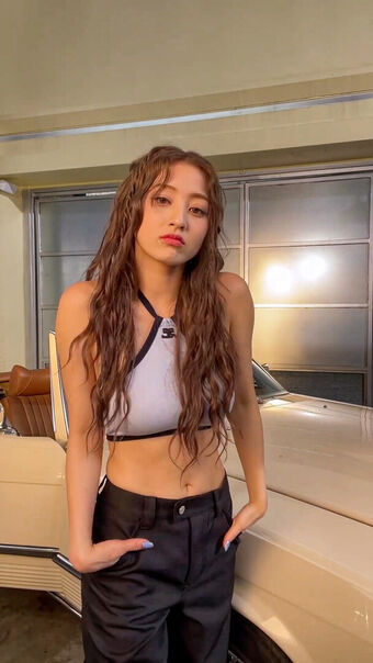 Jihyo