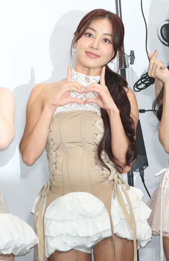 Jihyo