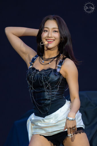 Jihyo