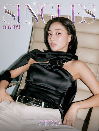 Jihyo