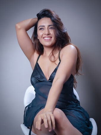 Jinal Joshi Nøgen Lækager OnlyFans Foto 44