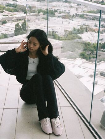 Jisoo