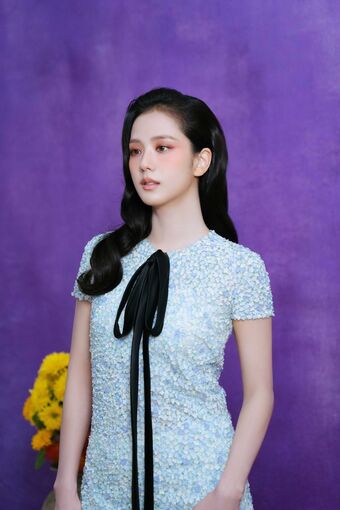 Jisoo