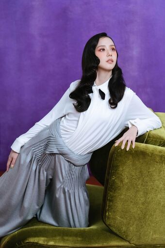 Jisoo