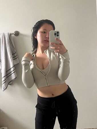 JisuArtist Nøgen Lækager OnlyFans Foto 30