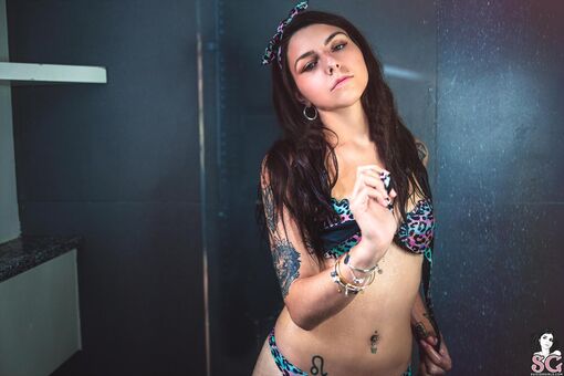 Jjade Nøgen Lækager OnlyFans Foto 10