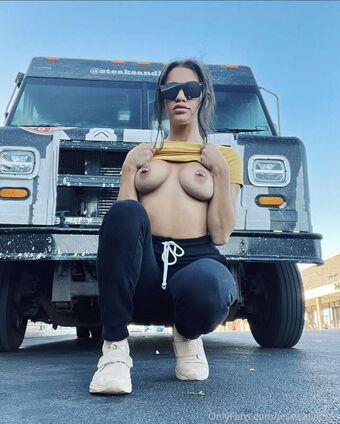 JJaimze Nøgen Lækager OnlyFans Foto 18