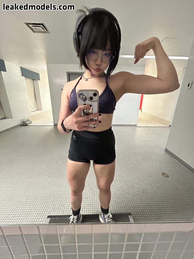 Janet He / jjanethe / jjanethee / jjanether6 Foto #21