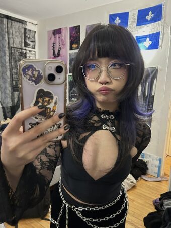 jjanether6 Nøgen Lækager OnlyFans Foto 26