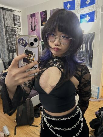 jjanether6 Nøgen Lækager OnlyFans Foto 27