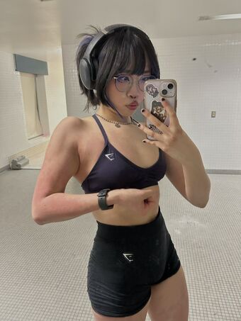 jjanether6 Nøgen Lækager OnlyFans Foto 31