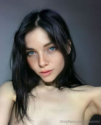 jjasmini Nøgen Lækager OnlyFans Foto 20