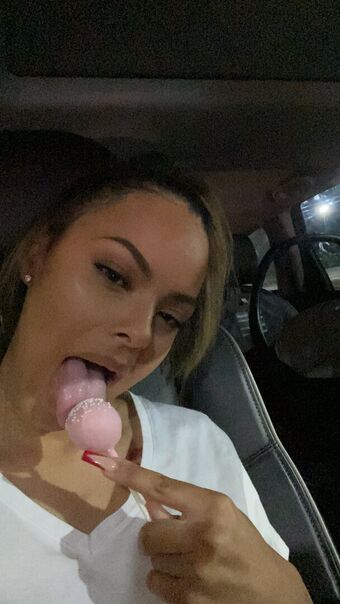 Joaintcrazy Nøgen Lækager OnlyFans Foto 5
