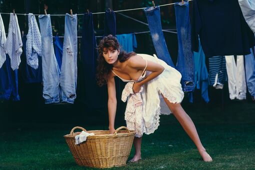 Joan Severance