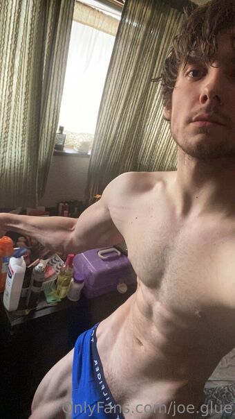 joe.flex Nøgen Lækager OnlyFans Foto 31
