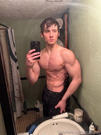 joe.flex Nøgen Lækager OnlyFans Foto 36