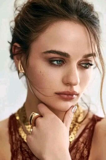 JoeyKing Nøgen Lækager OnlyFans Foto 43