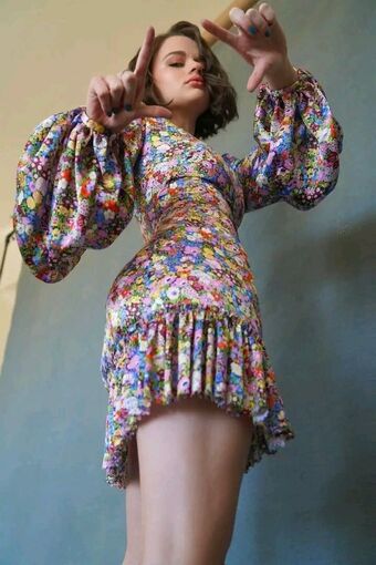 JoeyKing Nøgen Lækager OnlyFans Foto 45