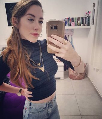 Johanna Mun