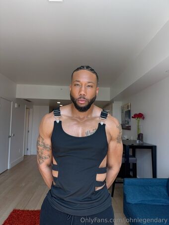 johnlegendary Nøgen Lækager OnlyFans Foto 41