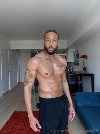 johnlegendary Nøgen Lækager OnlyFans Foto 42