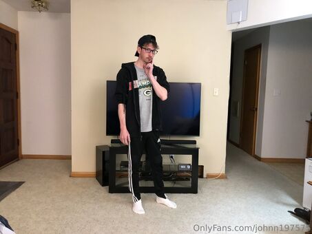 johnn197575 Nøgen Lækager OnlyFans Foto 5