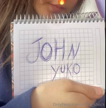 johnx_shock Nøgen Lækager OnlyFans Foto 36