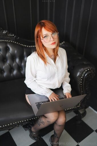 johnx_shock Nøgen Lækager OnlyFans Foto 41