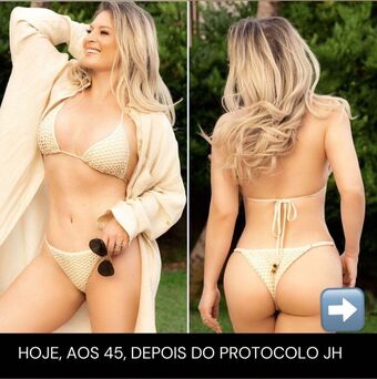 Joice Hasselmann Nøgen Lækager OnlyFans Foto 98