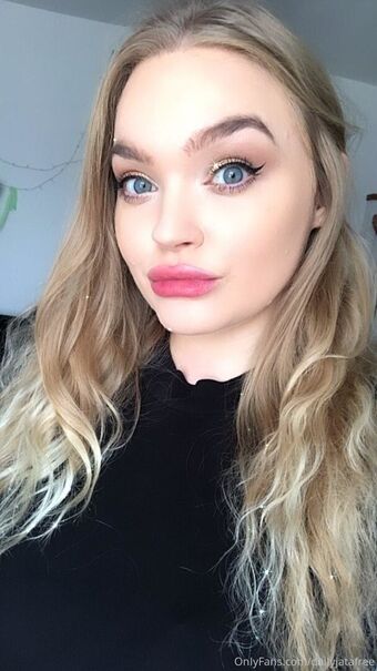 joijata Nøgen Lækager OnlyFans Foto 18