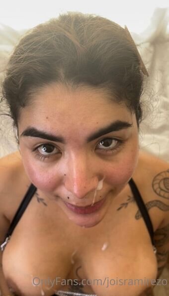 Jois Ramirez Nøgen Lækager OnlyFans Foto 27