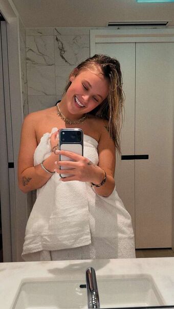 Jojo Siwa Nøgen Lækager OnlyFans Foto 132