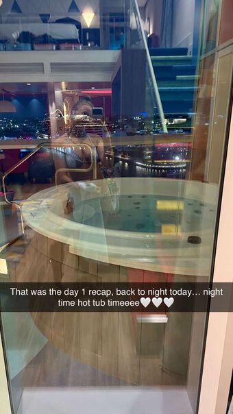 Jojo Siwa Nøgen Lækager OnlyFans Foto 135