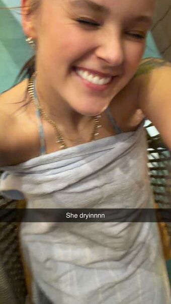 Jojo Siwa Nøgen Lækager OnlyFans Foto 137