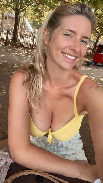 Jolien Orye Nøgen Lækager OnlyFans Foto 85