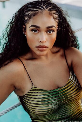 Jordyn Woods