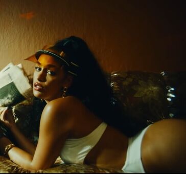 Jorja Smith