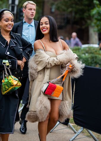 Jorja Smith