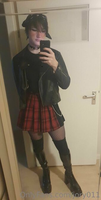 jory011 Nøgen Lækager OnlyFans Foto 7