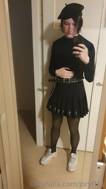 jory011 Nøgen Lækager OnlyFans Foto 17